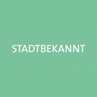 Stadtbekannt logo - Similar company to Trader-Daytrader Hilfe Und Perspektiven