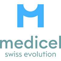 Medicel AG logo - Similar company to Lambda