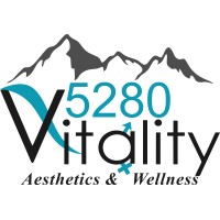 5280 Vitality Aesthetics & Wellness logo - Similar company to Posmo