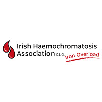 Irish Haemochromatosis Association CLG logo - Similar company to Brú Columbanus