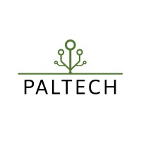 Paltech GmbH logo - Similar company to Glympsify