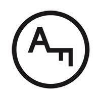 AndrénFogelström logo - Similar company to Rits Arkitekter