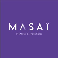 MASAÏ CONSULTING logo - Similar company to Picamine Conseil