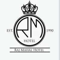 RAJ MAHAL HOTEL NAGPUR logo - Similar company to Hotel Nagpur Ashok