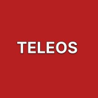 Teleos logo - Similar company to Ets. Khadamat