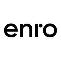 Enro logo - Similar company to Bless The Mess