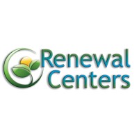 RENEWAL CENTERS INC logo - Similar company to The X Concept