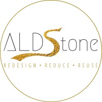 ALDStone logo - Similar company to Rob Rowlands Research
