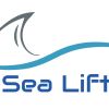 A-SEA LIFTED logo - Similar company to Guy'S Snacks Corporation