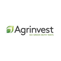 Agrinvest Mexico logo - Similar company to Fv&M