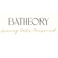Batheory logo - Similar company to Aov Studios