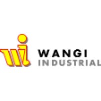 Wangi Industrial Co Pte Ltd