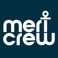 Mericrew logo - Similar company to Carrier Team One