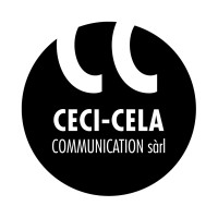 Ceci-cela communication Sàrl logo - Similar company to Reloadz