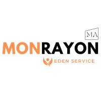 Monrayon logo - Similar company to Ketu Engineering