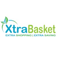 XtraBasket (Online Grocery Store) logo - Similar company to Mother & Toddler Expo Event