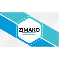 Zimako logo - Similar company to Zimak