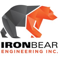 Iron Bear Engineering Inc logo - Similar company to Turnaround Projects, Consulting