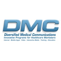 Diversified Medical Communications logo - Similar company to Colder'S Furniture, Appliance, And Mattresses