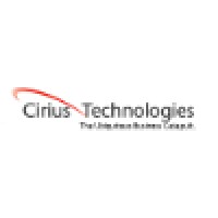 Cirius Technologies, Inc.