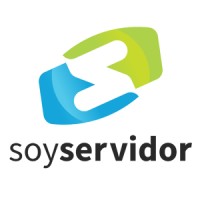 Soy Servidor logo - Similar company to Marketing & Sales Platform Ht