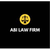 Abi Law Firm logo - Similar company to Lukukeskus