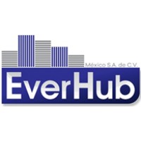 EVER HUB MÉXICO logo - Similar company to Klimatechnik
