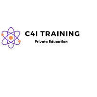 C4I Training logo - Similar company to C4I
