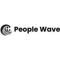 People Wave logo - Similar company to Recon 1