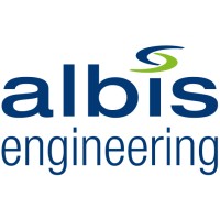Albis Engineering AG logo - Similar company to Yssuesolutions
