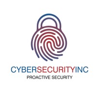 Cyber Security Inc logo - Similar company to Cyber Security Resource