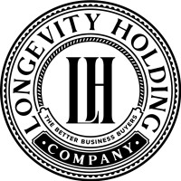 Longevity Holding Company logo - Similar company to Commexis