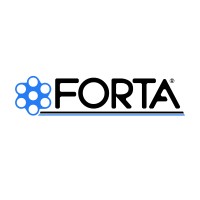 FORTA, LLC. logo - Similar company to Forta Solutions B.V.