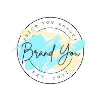 Brand You Agency logo - Similar company to Fear Average Media