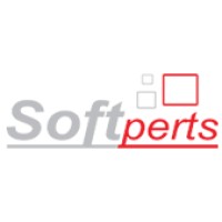 SoftPerts logo - Similar company to Inventic Solutions