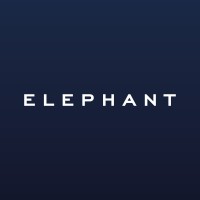 ELEPHANT logo - Similar company to Bemetis