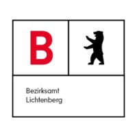 Bezirksamt Lichtenberg von Berlin logo - Similar company to Be&Behappy