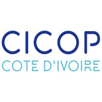 CICOP Côte d'Ivoire logo - Similar company to Emebci