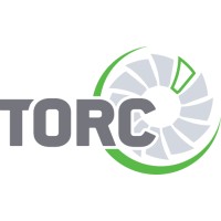 TORC Clean Energy logo - Similar company to Grace Instrument