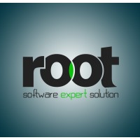 Root software solution logo - Similar company to 미니멀리스트