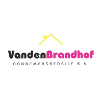 Aannemersbedrijf Van den Brandhof B.V. logo - Similar company to Bennie Jansen Architecten B.V.