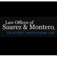 Law Offices Of Suarez & Montero logo - Similar company to Walton Lantaff Schroeder & Carson Llp