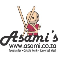Asamis Asian Cuisine