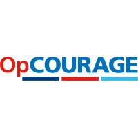 Midlands Op COURAGE Partnership logo - Similar company to Real Purpose