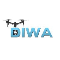 DIWA – Drone Operations & Compliance Experts - IREX _ EVLOS logo - Similar company to Spark Pro Electrical