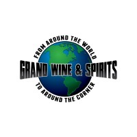 Grand Wine & Spirits logo - Similar company to Wine Genius - Www.Winegenius.Com