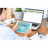 Reddish Training logo - Similar company to Reddish, Llc