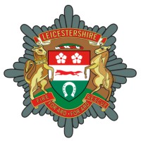 Leicestershire Fire And Rescue Service