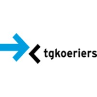 TG Koeriers BV logo - Similar company to Kso Logistics