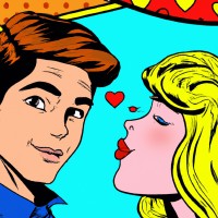 Spark Then Fire logo - Similar company to Defi Dolphin